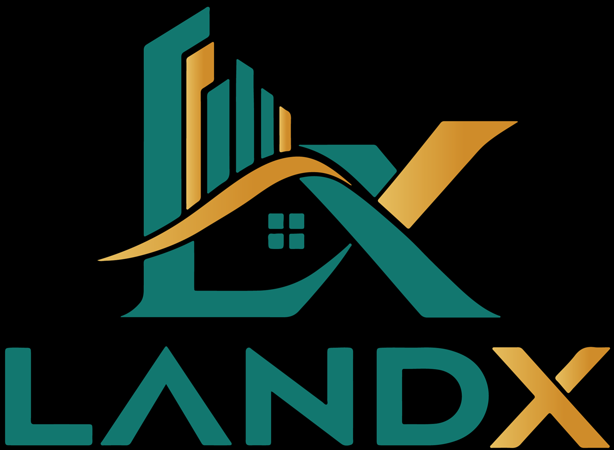 LandX Real Estate