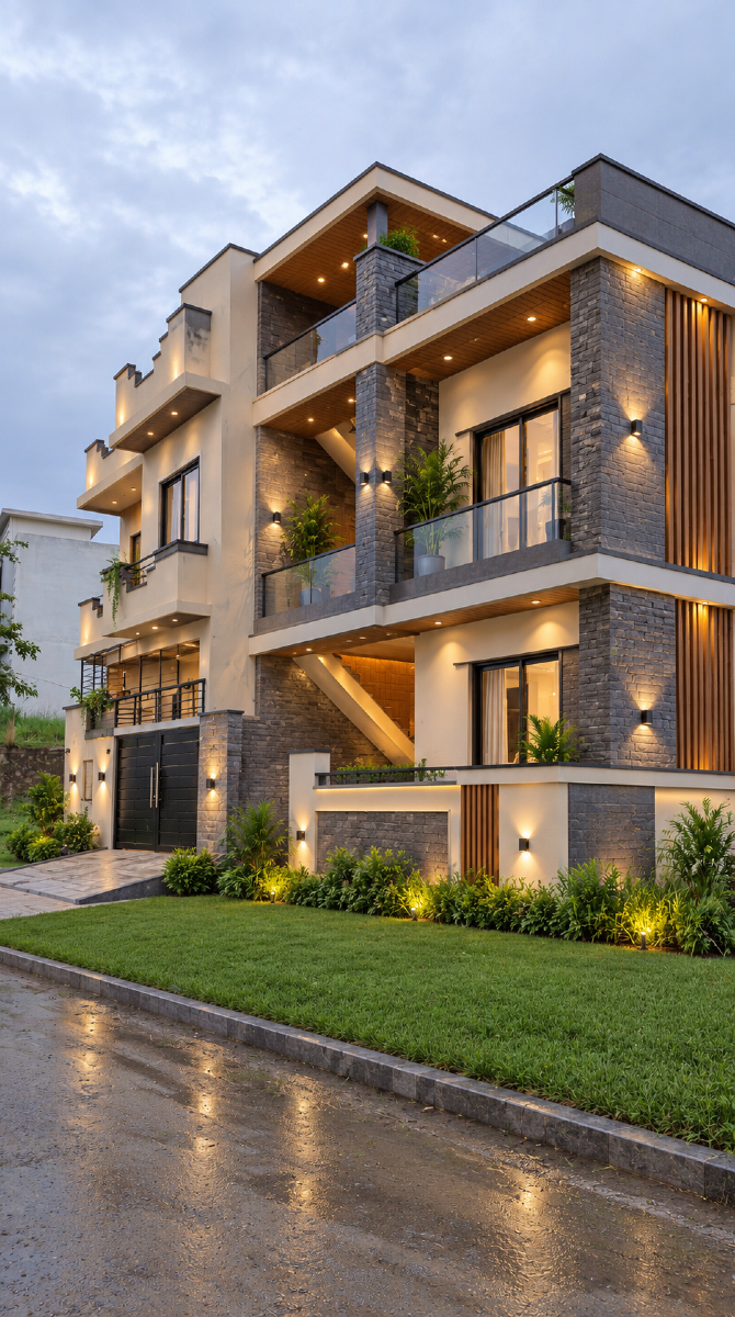 House Structure for sale 