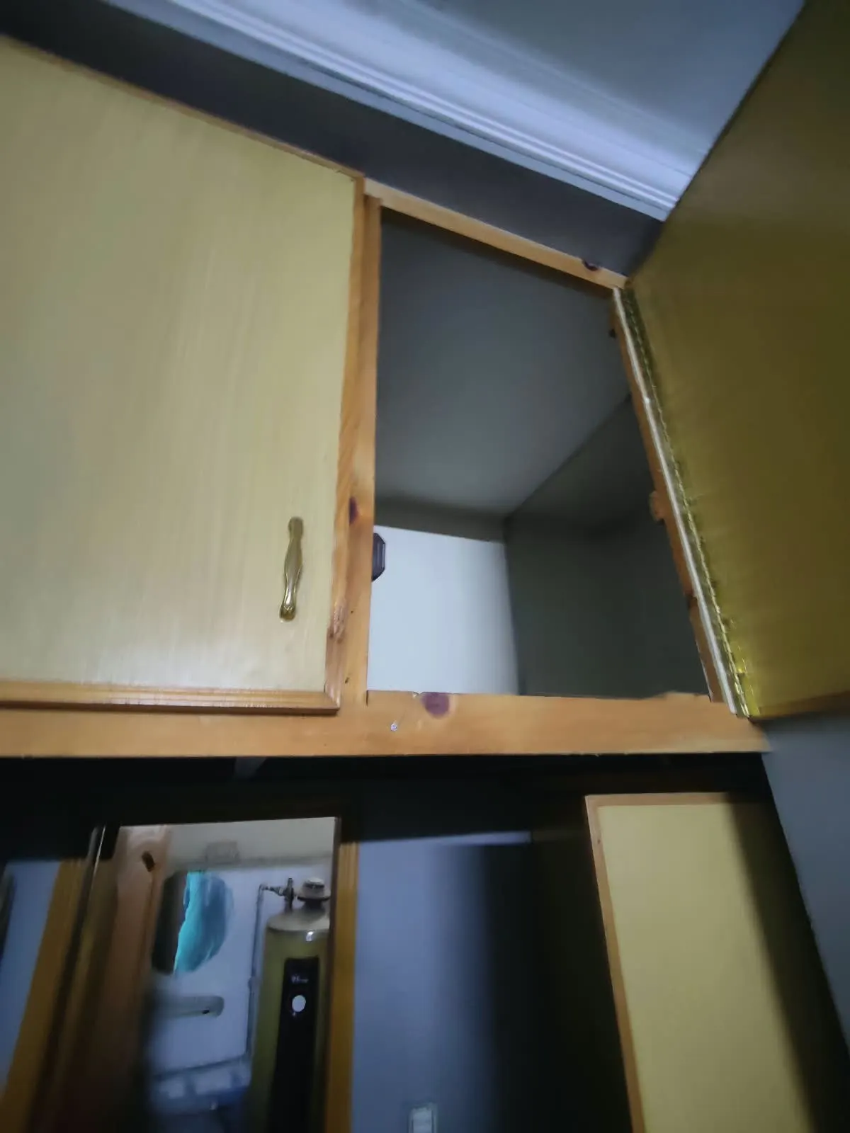 10 Marla double store for rent 